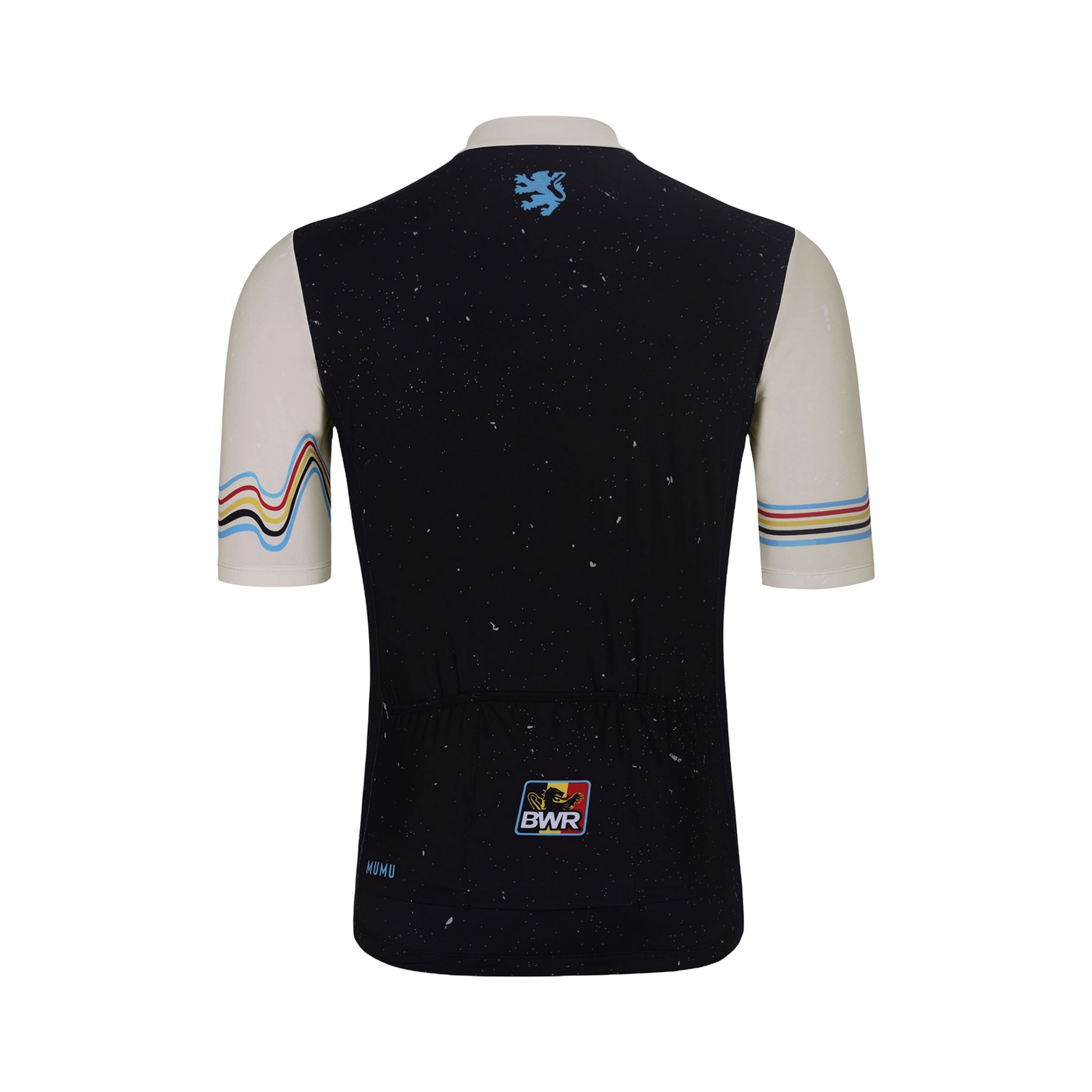 BWR Inline Sport Jersey