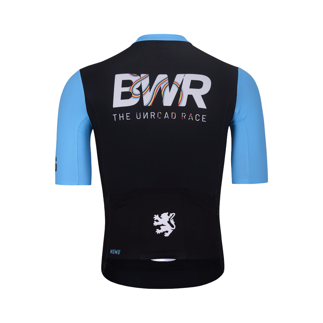 BWR Primo Jersey