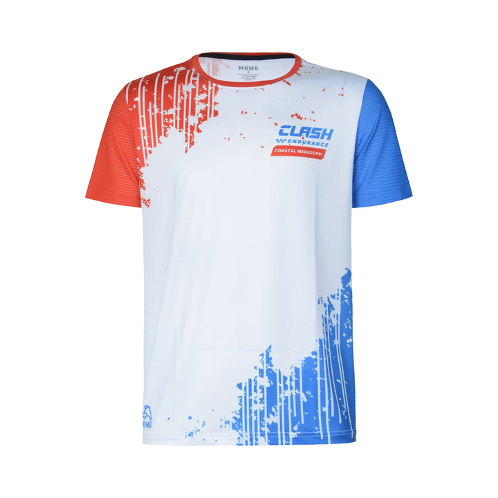 CLASH Coastal Podium Shirt
