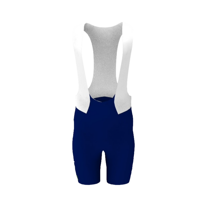 Culotte corto con tirantes para jóvenes Shott 