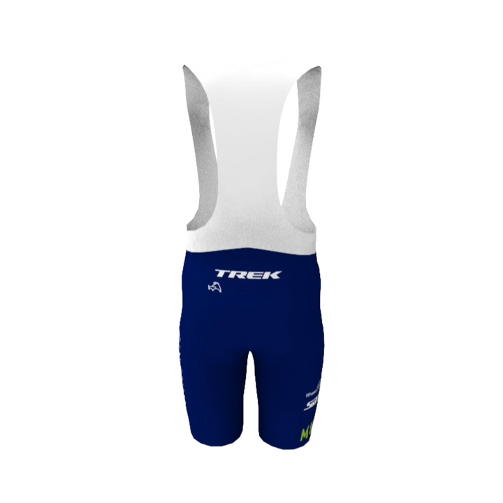 Culotte corto con tirantes para jóvenes Shott 