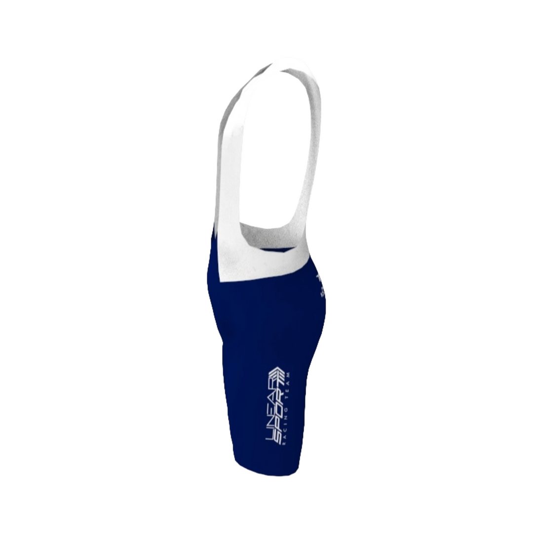 Culotte corto con tirantes para jóvenes Shott 