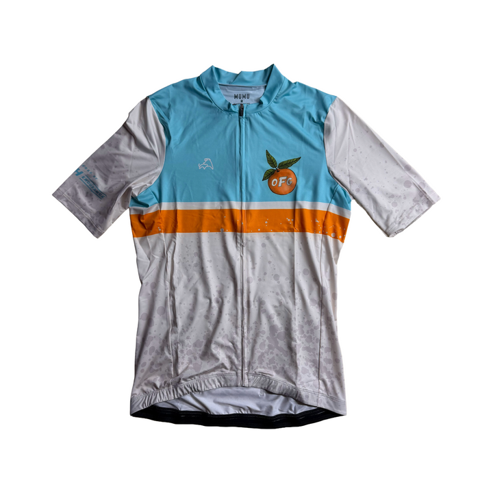 Old Florida Gravel Sport Jersey