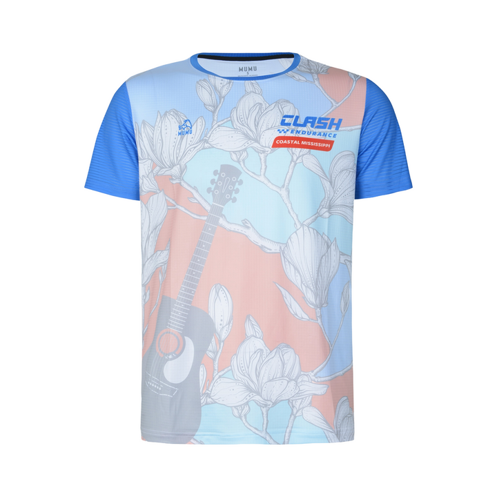 CLASH Coastal Podium Shirt