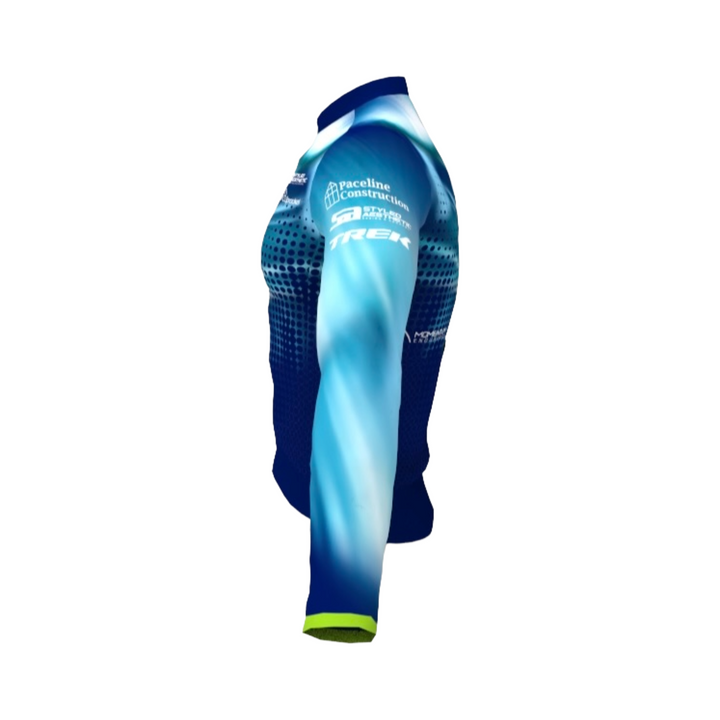 Linear Sport Racing Elite EVO Long Sleeve Jersey