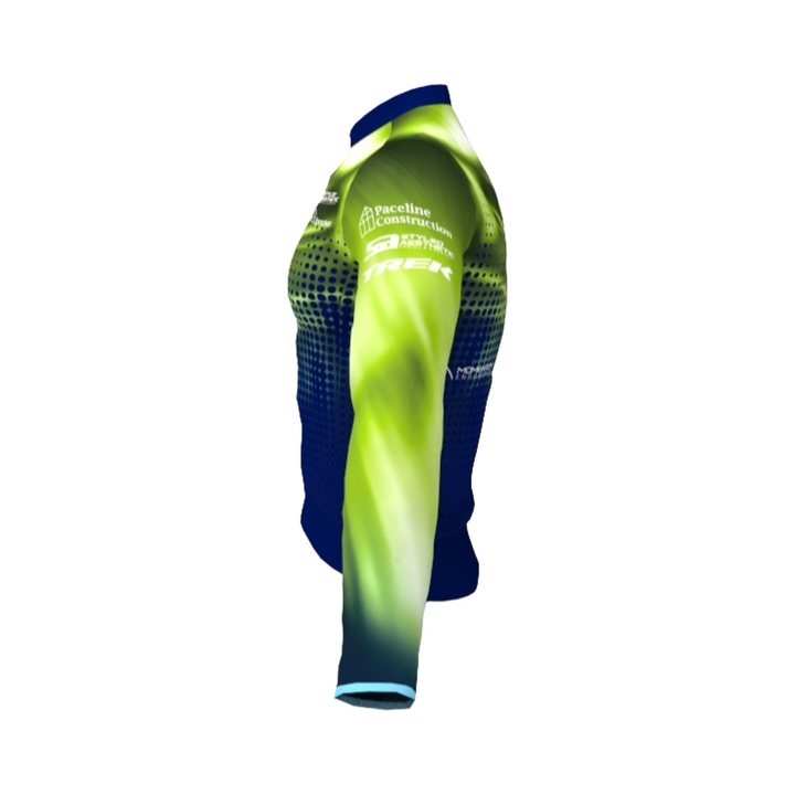 Linear Sport Racing Elite EVO Long Sleeve Jersey
