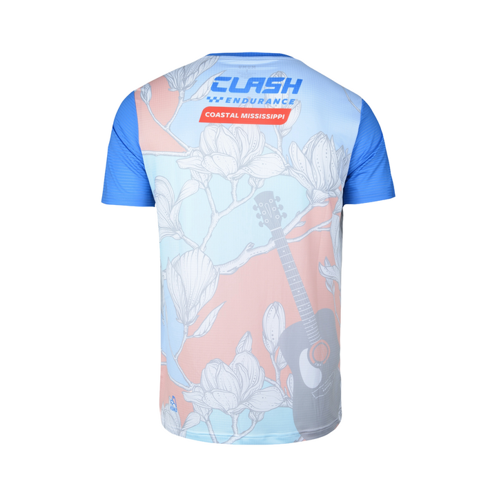 CLASH Coastal Podium Shirt
