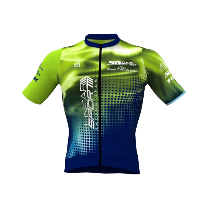 Linear Sport Racing Elite EVO Jersey