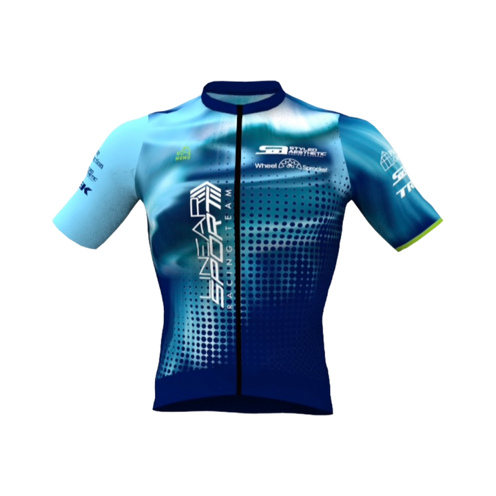 Linear Sport Racing Elite EVO Jersey