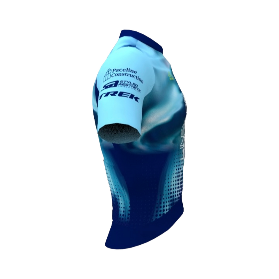 Linear Sport Racing Elite EVO Jersey