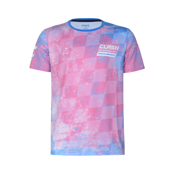 CLASH Coastal Podium Shirt