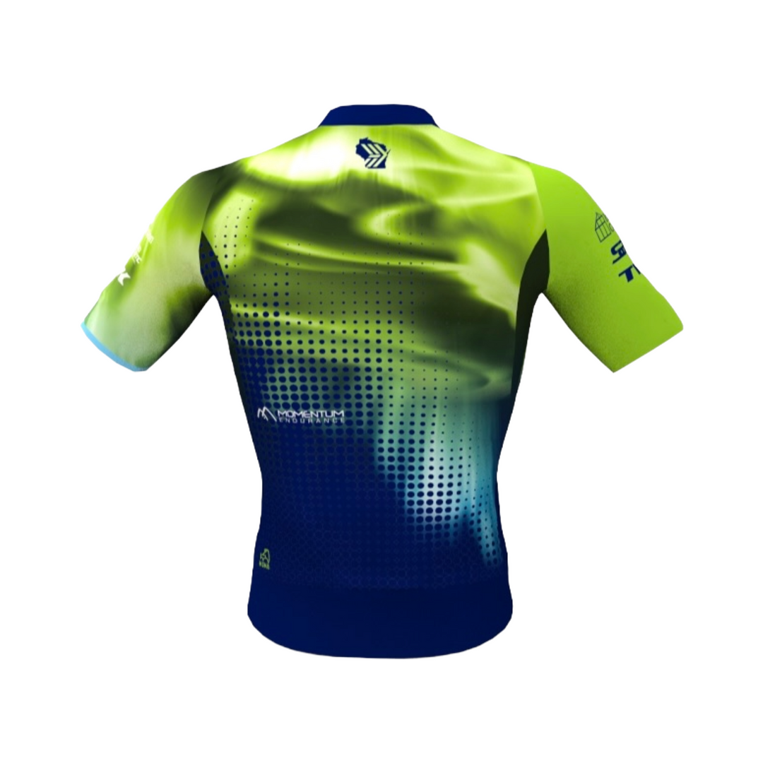 Linear Sport Racing Elite EVO Jersey