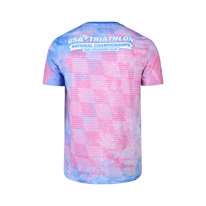 CLASH Coastal Podium Shirt