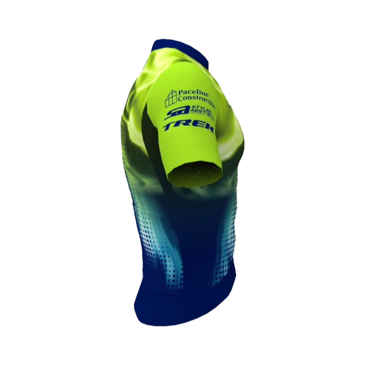 Linear Sport Racing Elite EVO Jersey