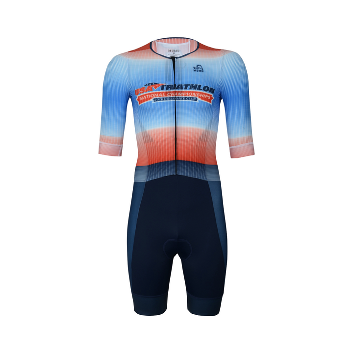 Clash Pro Trisuit