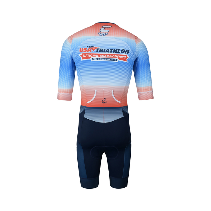 Clash Pro Trisuit