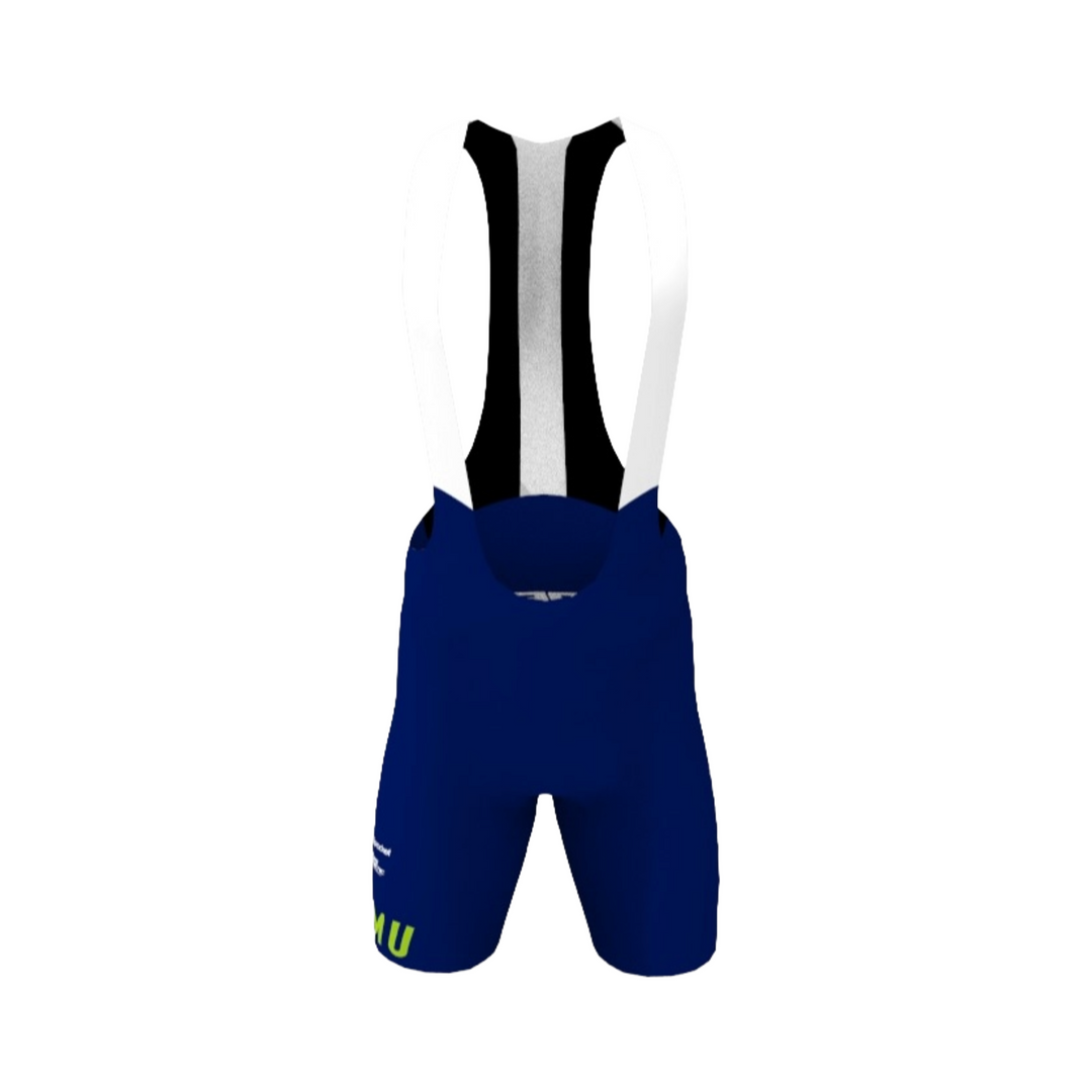 Linear Sport Racing Elite Bib Shorts