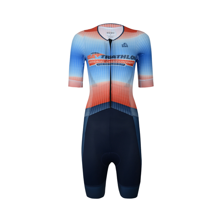 Clash Pro Trisuit