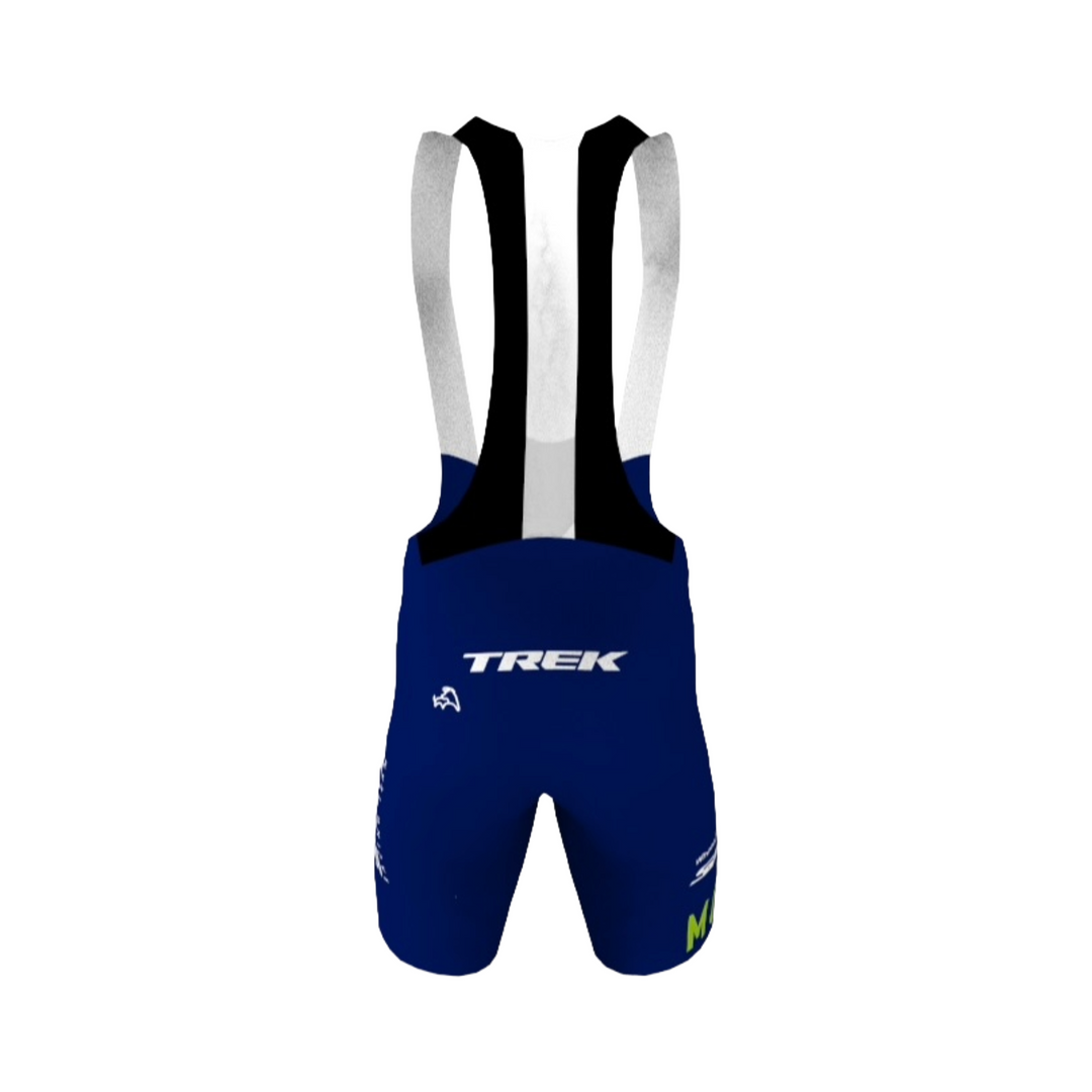 Linear Sport Racing Elite Bib Shorts