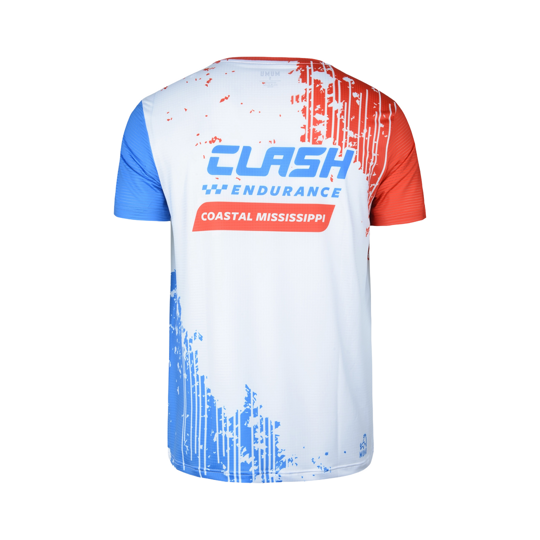 CLASH Coastal Podium Shirt