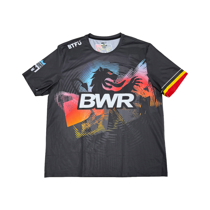 BWR Tech Tee