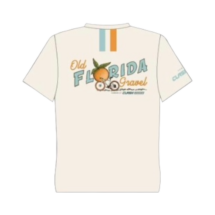 OFG Lightweight Tech Tee