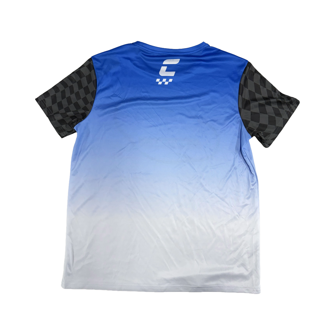 Clash Daytona Tech Tee