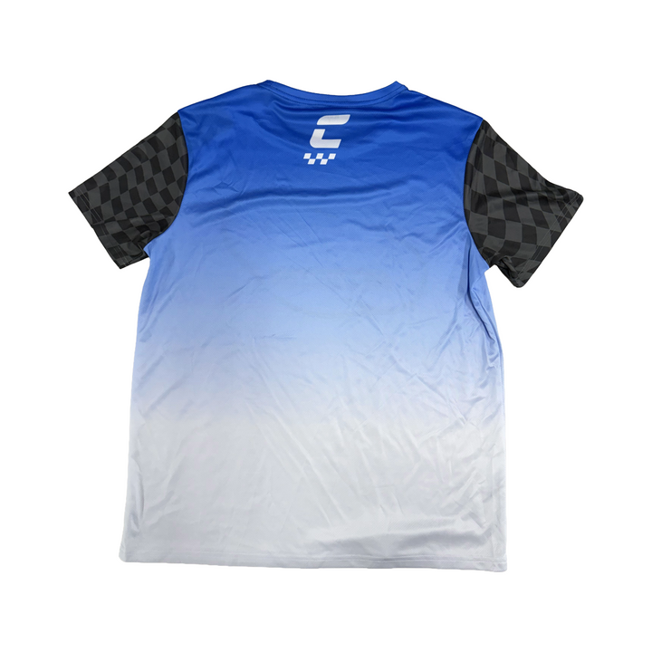Clash Daytona Tech Tee