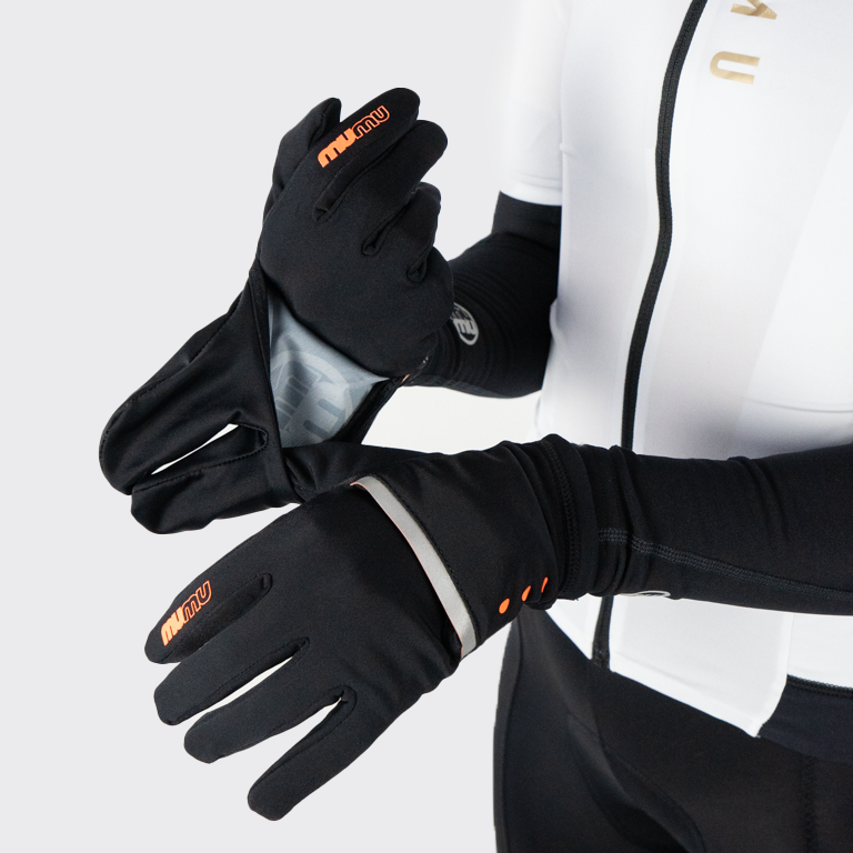 Thermal Lobster Gloves