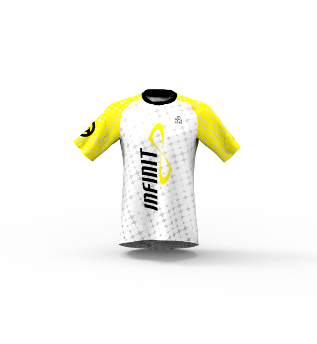 Infinit Lightweight Tech Tee