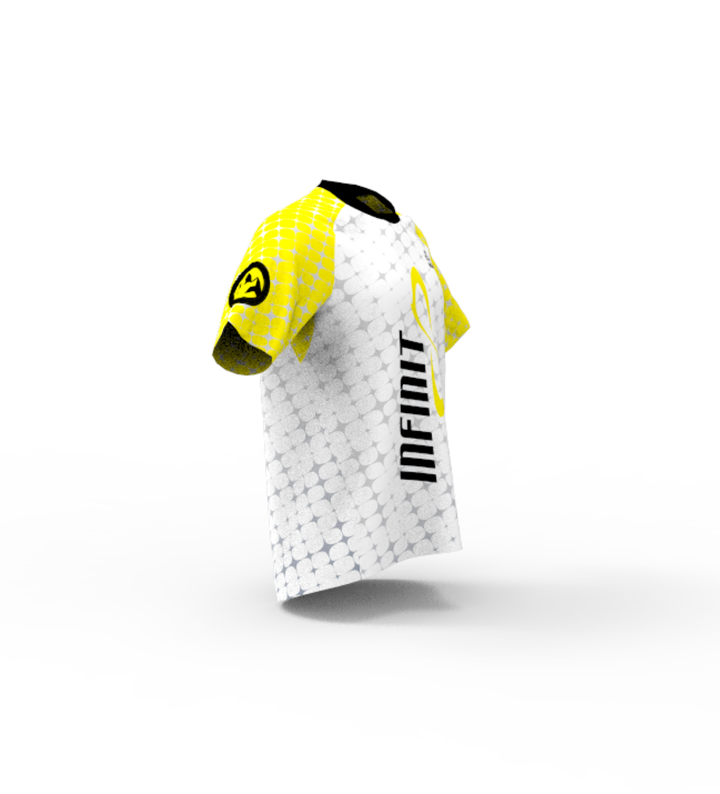 Infinit Lightweight Tech Tee