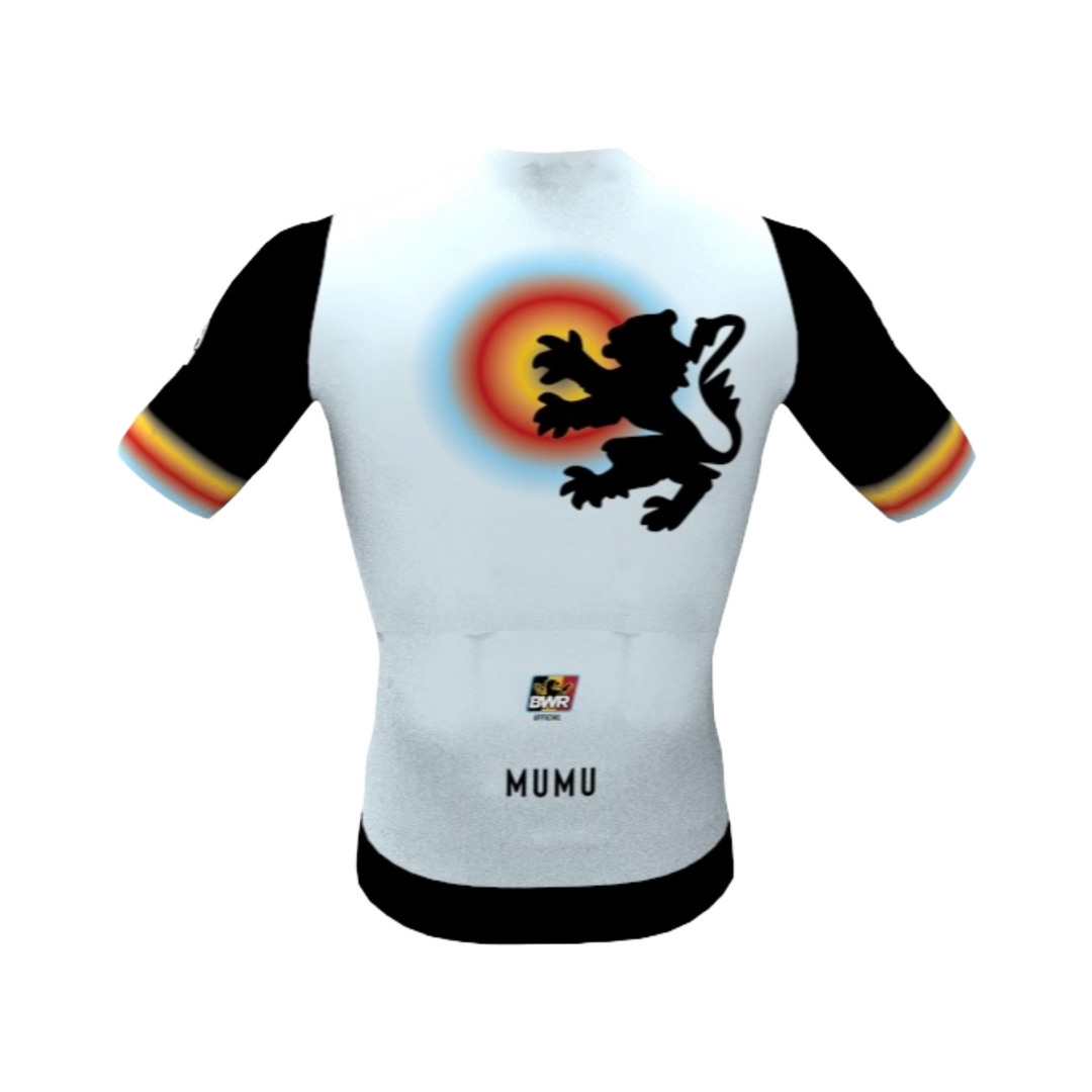 BWR Elite Evo Jersey