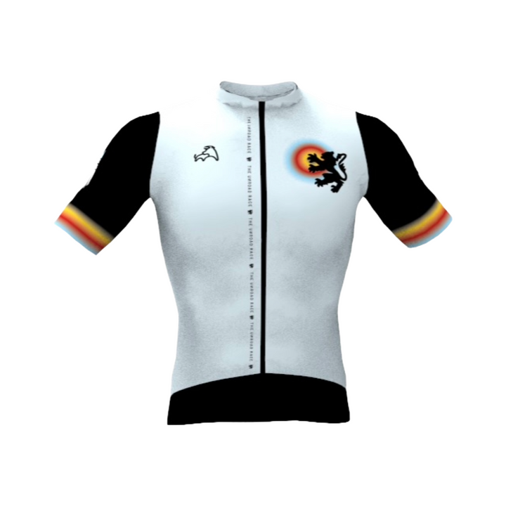 BWR Elite Evo Jersey