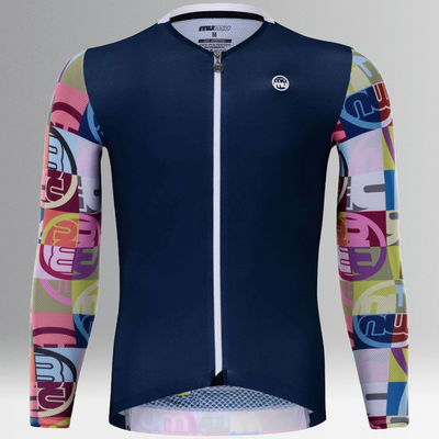Primo Long Sleeve Jersey