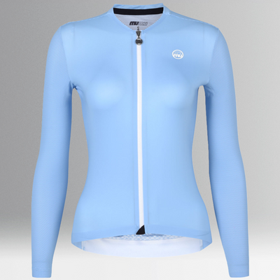 Primo Long Sleeve Jersey