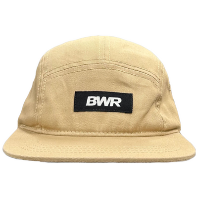 BWR 5-Panel Hat