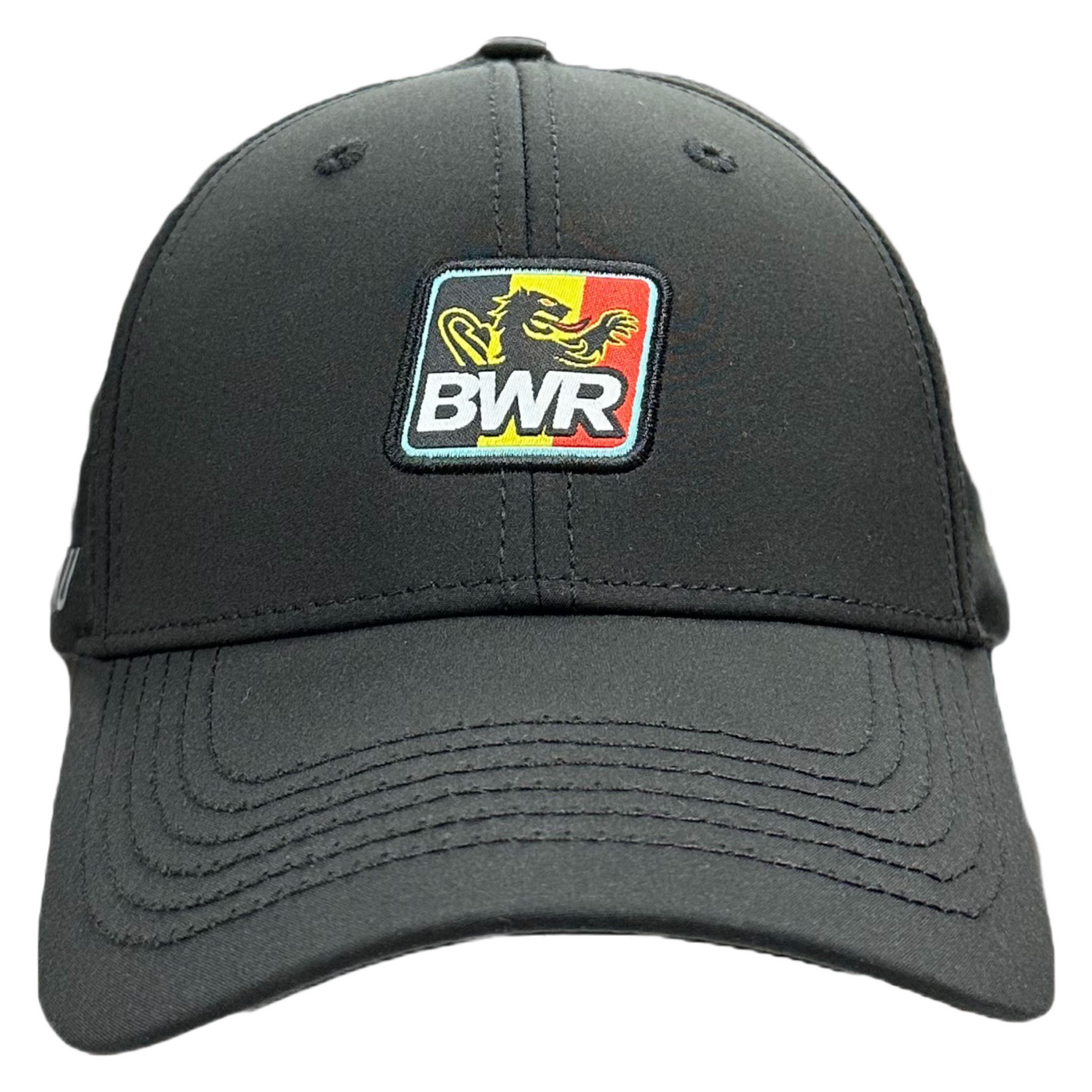 BWR Dry Fit Hat
