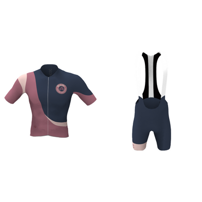 MCGC Jersey + Bib Bundle