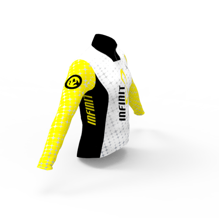 Infinit Wind Jacket
