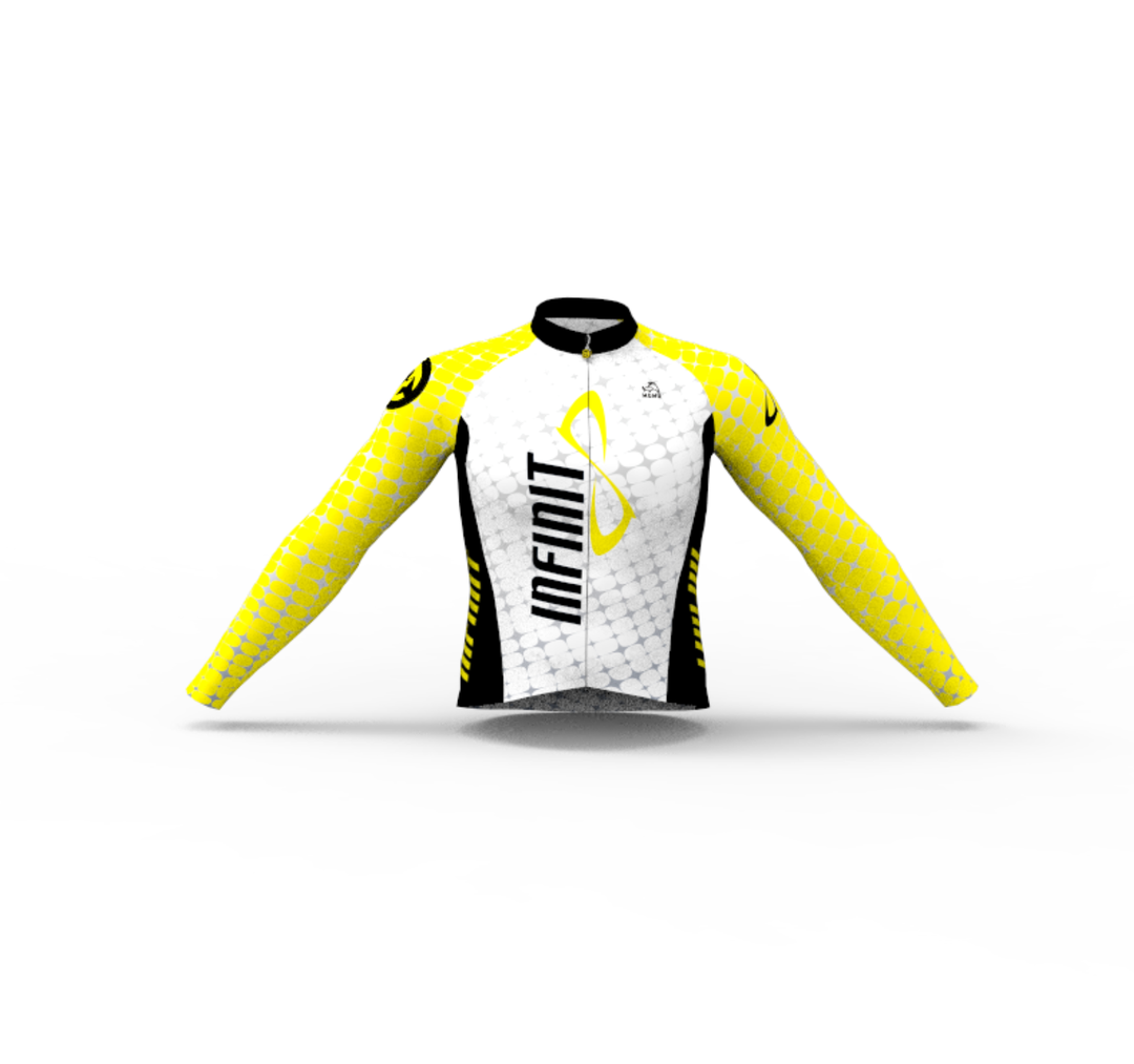 Infinit Long Sleeve Jersey