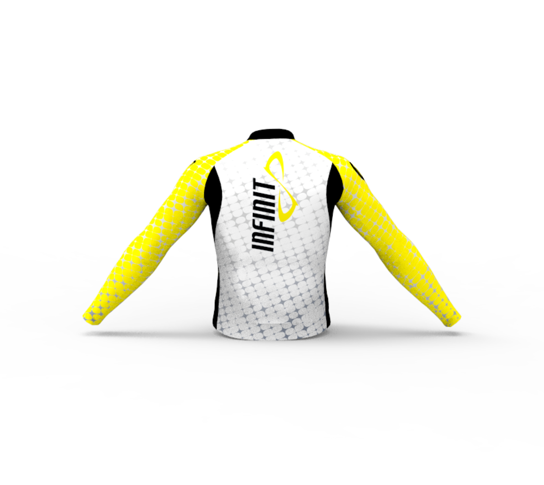 Infinit Long Sleeve Jersey