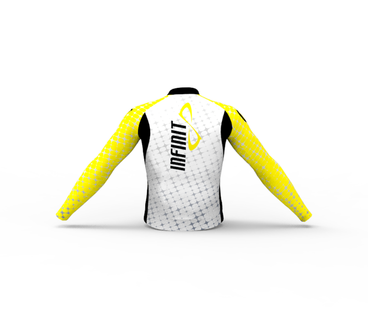 Infinit Long Sleeve Jersey