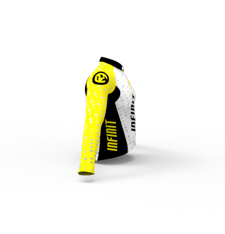 Infinit Long Sleeve Jersey