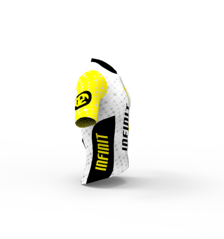 Infinit Training Jersey