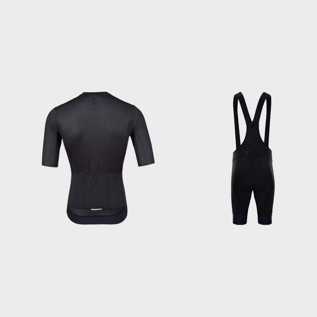 Primo Jersey + Primo Classico Bib Shorts Bundle