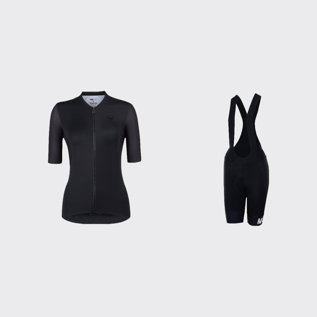 Primo Jersey + Primo Classico Bib Shorts Bundle