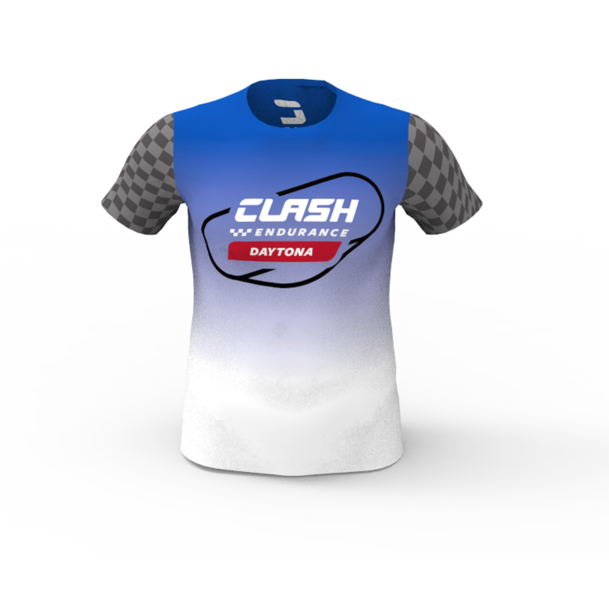 CLASH Podium Shirt