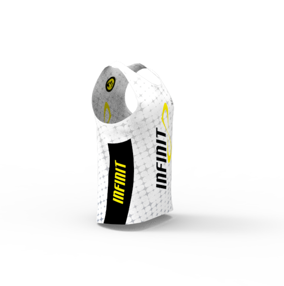 Infinit Running Singlet