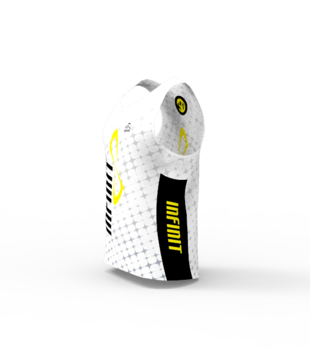 Infinit Running Singlet