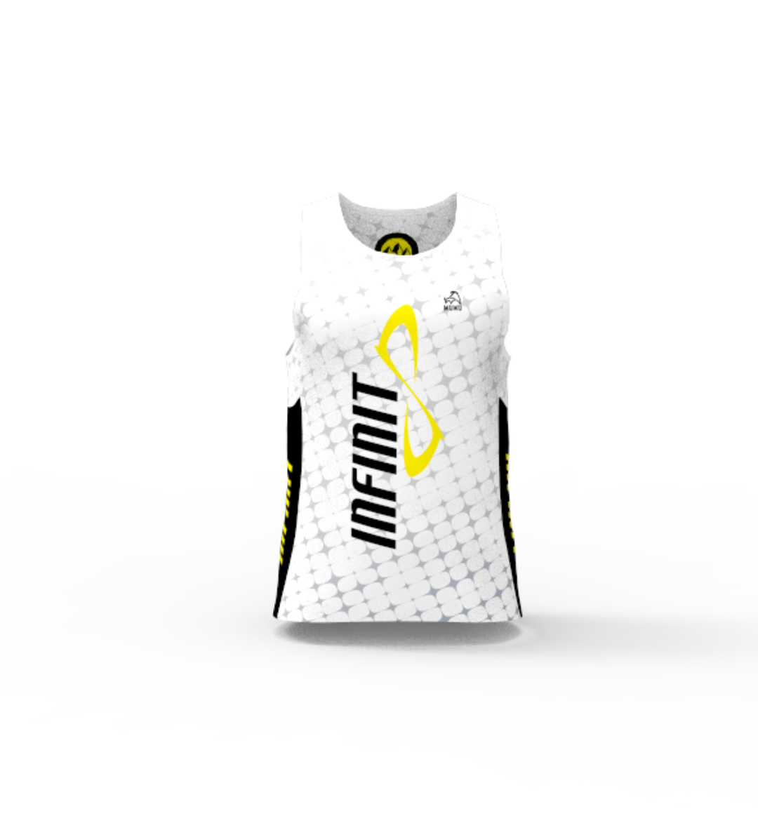 Infinit Running Singlet